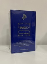 Milano Fragranze - Naviglio Eau de Parfum 100 ML