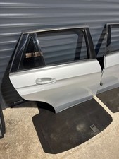 T&uuml;r Hinten Rechts MERCEDES Classe E W212 Kombi ab 2013 Facelift