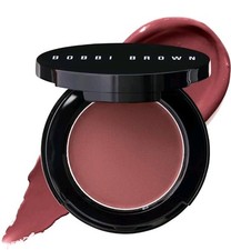 Bobbi Brown Pot Rouge For Lips And Cheeks - 43 VELVET PLUM. Check Description 