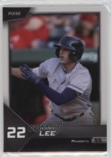 2024 Pulse Brooks Lee #41 17hc