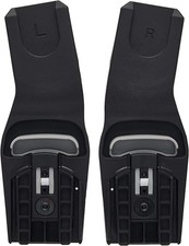 Baby Jogger Adattatore Seggiolino Auto Maxi Cosi Cybex Per City Tour Lux Bj01842