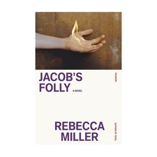 Jacob's Folly Miller Paperback