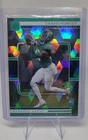 2025 Panini PhotoGenic Football Green Travis Hunter #3