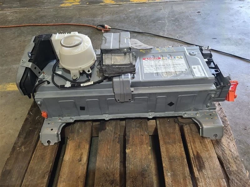 Battery Hybrid Battery Fits 13-18 AVALON 573437 - Image 4 of 4