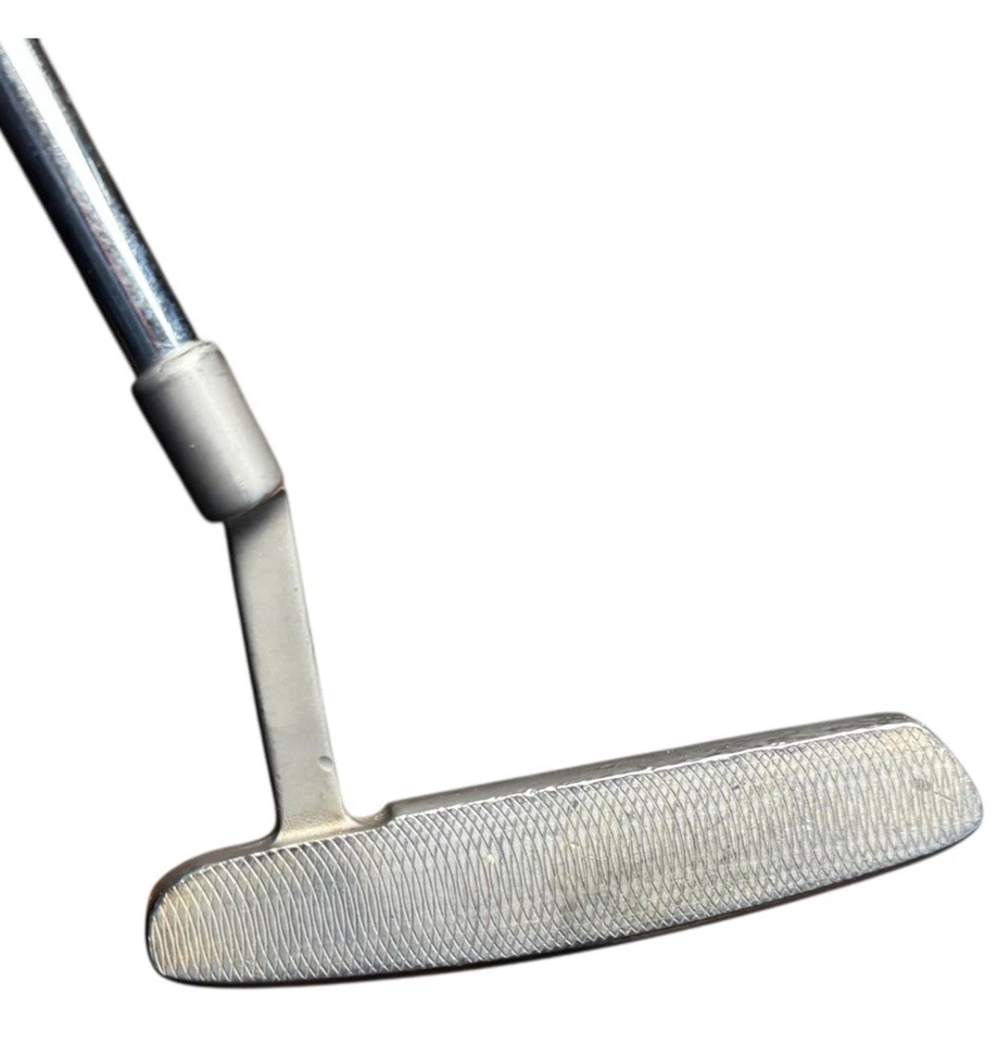 Cobra Milled Blade Putter Graphite 33.5" Left Handed Putting Golf Unisex - Image 4 of 4