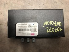 ANTENNE Peugeot 407 (6C/J) Coupé 2.7 HDi V6 24V (DT17TED4(UHZ)) 9655888380