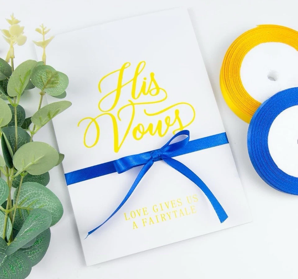 Solid Color Satin Ribbon 3/8 Inches x 25 Yards, 3/8" x 25 Yards Royal Blue - Image 2 of 3