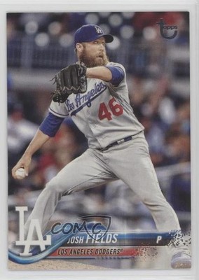 2018 Topps Vintage Stock 86/99 Josh Fields #623 0s0
