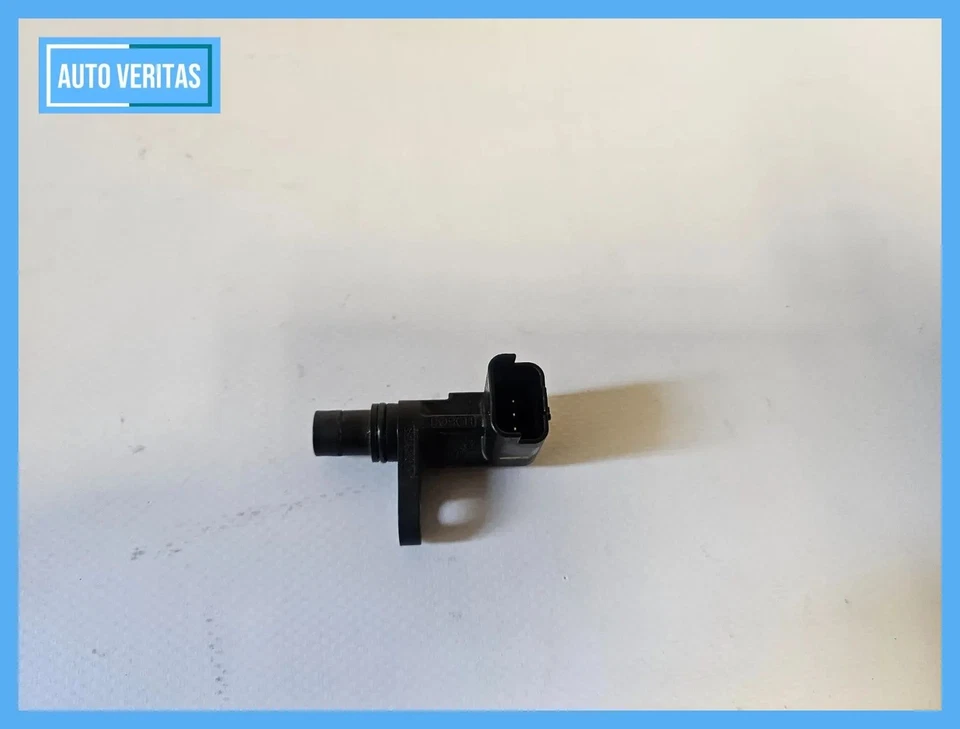 Original BMW 116i F20 / 136PS / NOCKENWELLENSENSOR SENSOR NOCKENWELLE 7588095 - Image 2 of 3