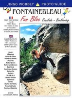 Fontainebleau Fun Bloc | Escalade - Bouldering | David Atchison-Jones | Buch