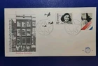 NETHERLANDS Dutch First Day Cover 35th Anniversary of The Liberation 1980 FDC