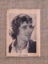 Rino Gaetano 1950 Crotone – 1981 Roma Cantautore Sanremo 1978 “Gianna”