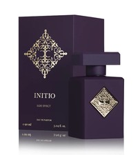 Initio Side Effect 3.04oz / 90ml Unisex Eau de Parfum spray New Perfume Gift