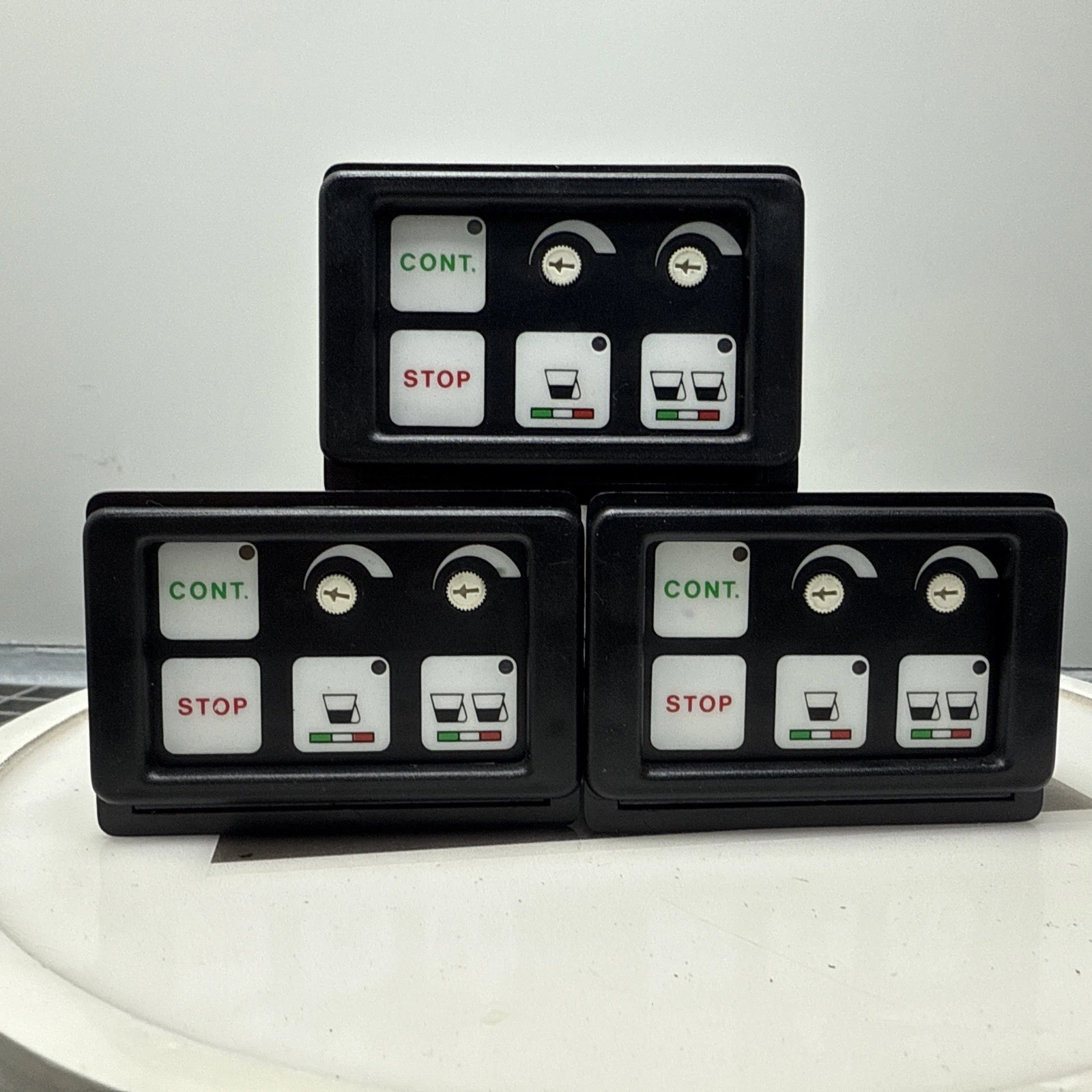 (New) Astoria SAE Pad 220V Timer Part# ESP21270