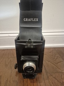 Graflex Rb | eBay