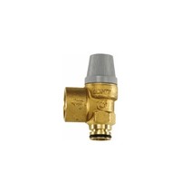 Buderus Sieger Sicherheitsventil 4Bar FüR GB162+GB202 15-45 Kw 7746900327