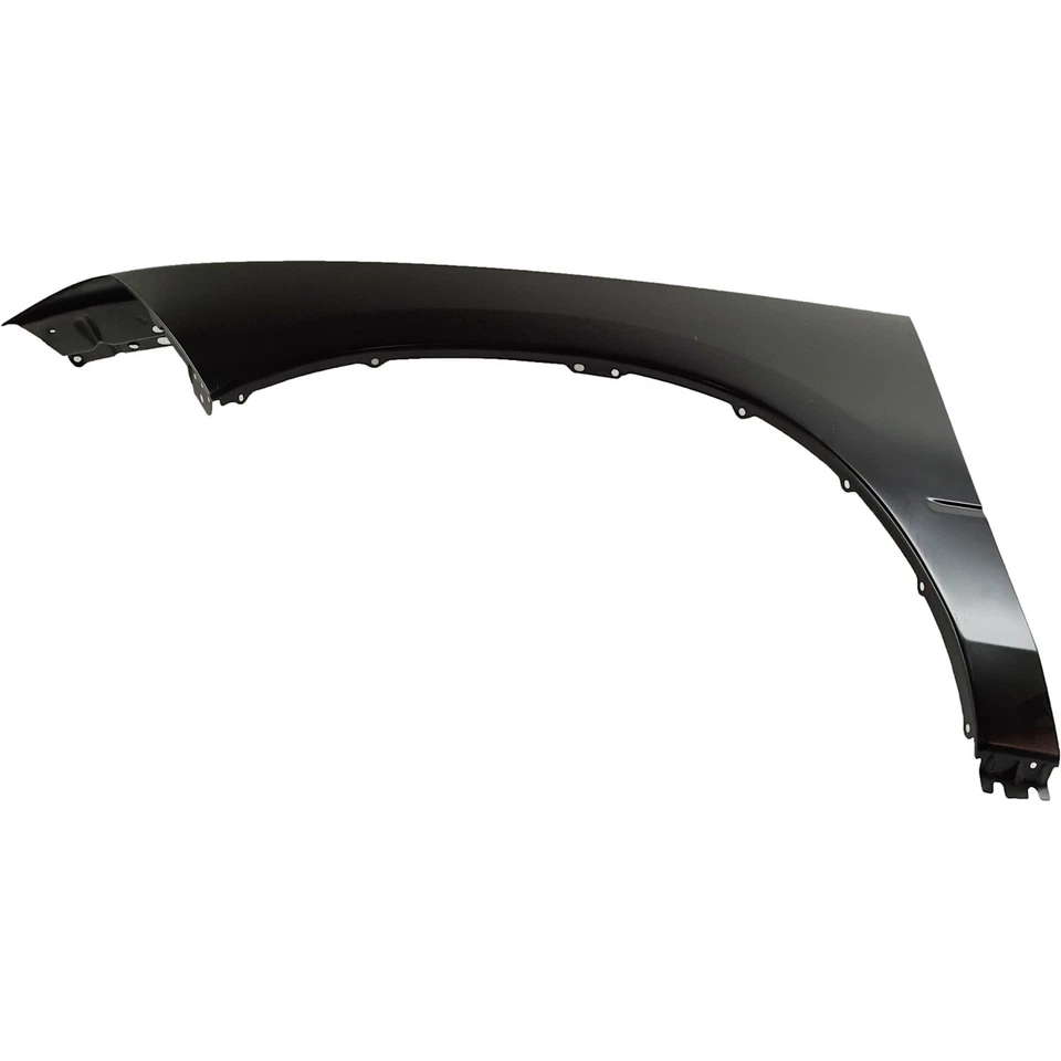 Fender For Ram 1500 2011-2018 Front Driver and Passenger Side Foto 4 de 4