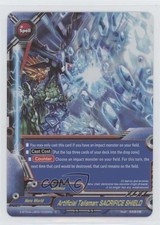 2017 Future Card Buddyfight - LVL Up! Heroes & Adventurers! #H-EB03/0066EN