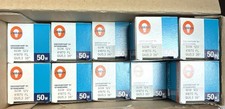 13 Pack OSRAM 50W 36 MR16 Decostar 51 41870 FL Bi-Pin Gu5,3 12V