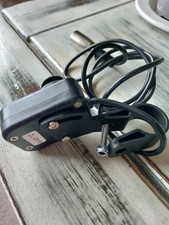 Electric Whelchair remote control joystick wired attendant Powerchair controller