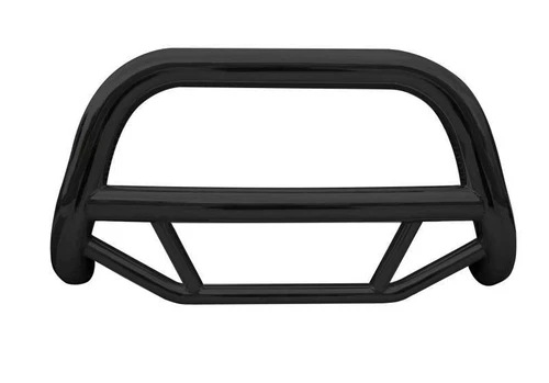 Black Horse MAX Bull Bar Push Bar Black PowderCoated Fit 2005-2017 Honda Odyssey