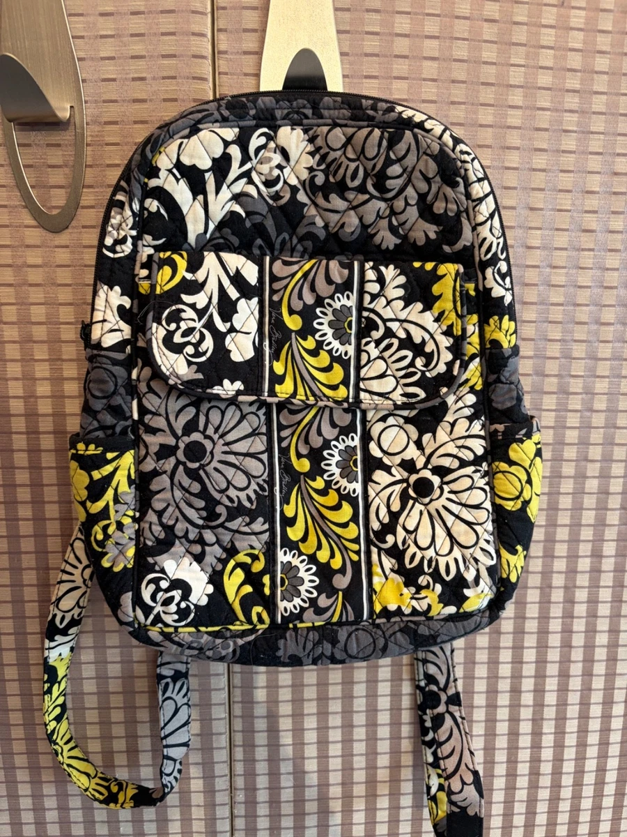 vera bradley baroque backpack products for sale | eBay