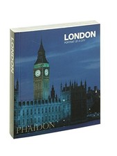 London: Portrait of a City by Matthew Weinreb (1999-08-26)