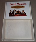 Dutch Masters Panetela Cigar Box — photo 2