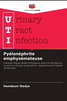 PyéLonéPhrite EmphyséMateuse Hamdouni Wadye Taschenbuch Paperback FranzöSisch