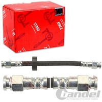 TRW Bremsschlauch 216Mm Hinterachse Beidseitig Innen Hinterachse Links Rechts