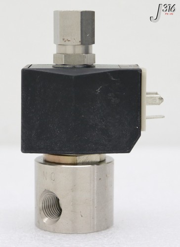 37527 CKD 3-PORT SOLENOID VALVE AG41-02-1 - Bild 2 von 8