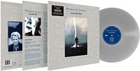 Cross That Line Limited Edition 140GM Silver Vinyl - Vinyl Record - E46Z