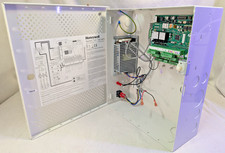 HONEYWELL NETAXS-123 ACCESS CONTROLLER 3 DOOR w/ENCLOSURE & POWER SUPPLY