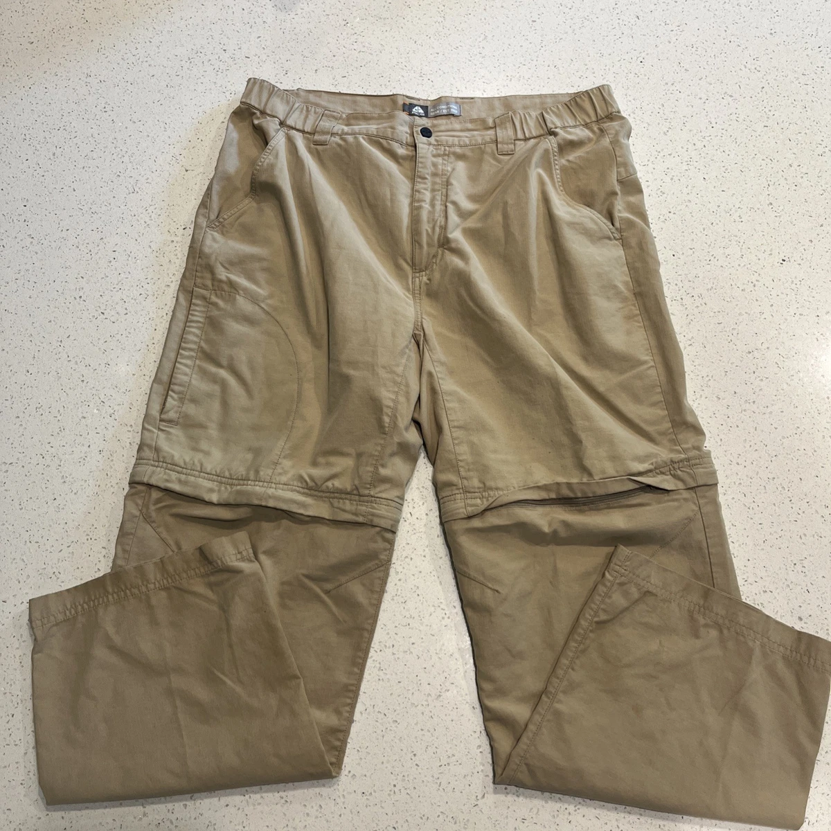 Nike ACG Regular Size Pants for Men for sale | eBay