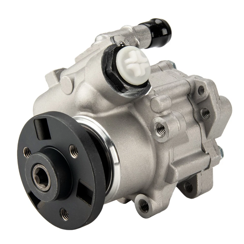 Bomba de direção hidráulica para 2006 BMW 325i 2008-13 BMW 128i 2006 BMW 330i 21-147 - Imagem 2 de 4