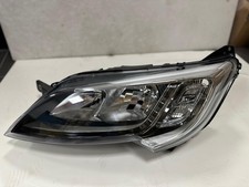Feu avant (phare) Fiat DUCATO