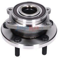 Japko Radnabe 419026 FüR Chrysler Dodge Lancia