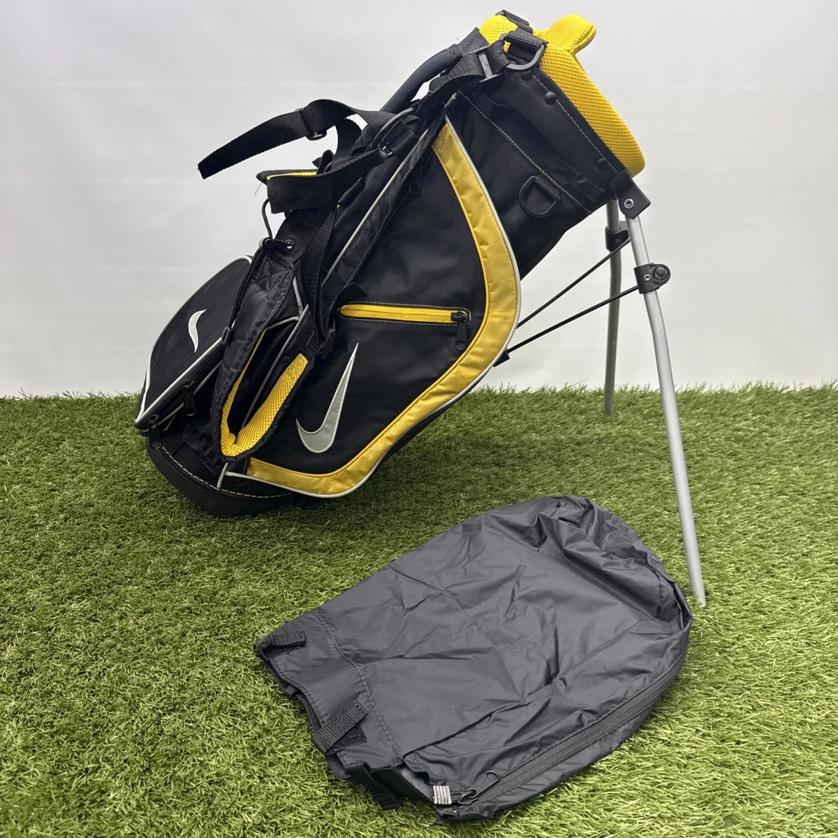 Nike Golf Dual Strap System Carry Bags for sale | eBay
