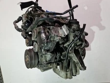 Original Motor BMW 3 (E46) 320 d - M47-D20 (204D1) - M47D20204D1