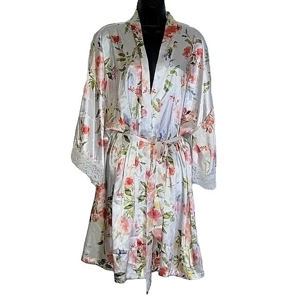 Poliéster Apt. 9 Mujer Floral Pijamas y batas para Mujeres