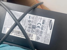 Samsung C27HG70QQC monitor original power supply Adapter 22.0V 4.54A