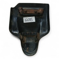 Kawasaki KE125 125cc Skid