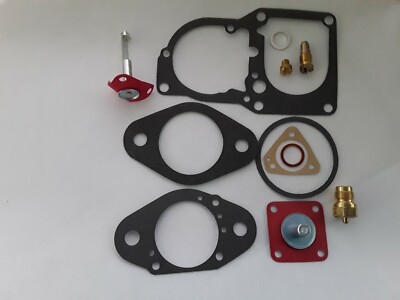BMW New Class Carburetor Repair Kit 36-40 PDSI 38-40 PDSIT 1500 - 2000