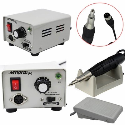 Micro Motor Dental Micromotor Marathon + 35K RPM Polisher Handpiece