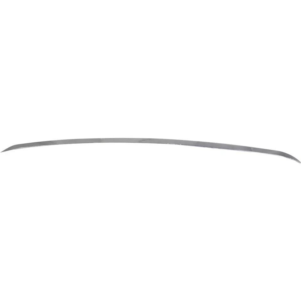 New Bumper Trim For 2005-2010 Chrysler 300 Rear Chrome Sedan 5.7L - Image 2 of 4