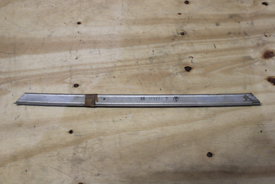 Beechcraft P/N 35-410444-7 Fuselage Stringer
