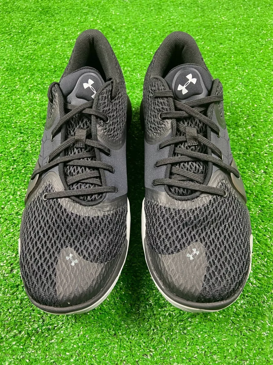 Zapatos under armour 2012 xl top