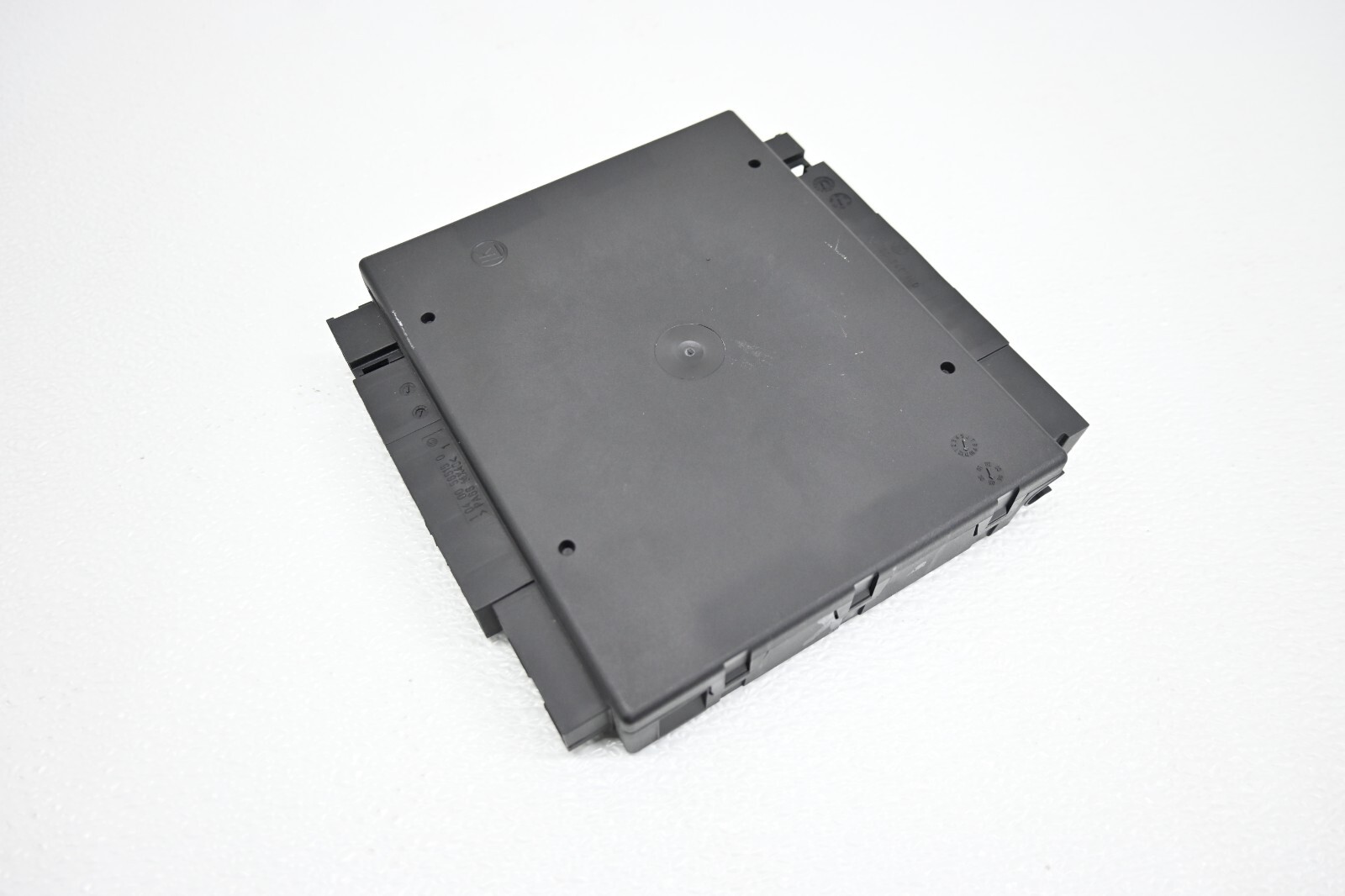 ⭐ 06-12 Bentley Continental Rear Seat Control Module Unit Ecu Computer Oem