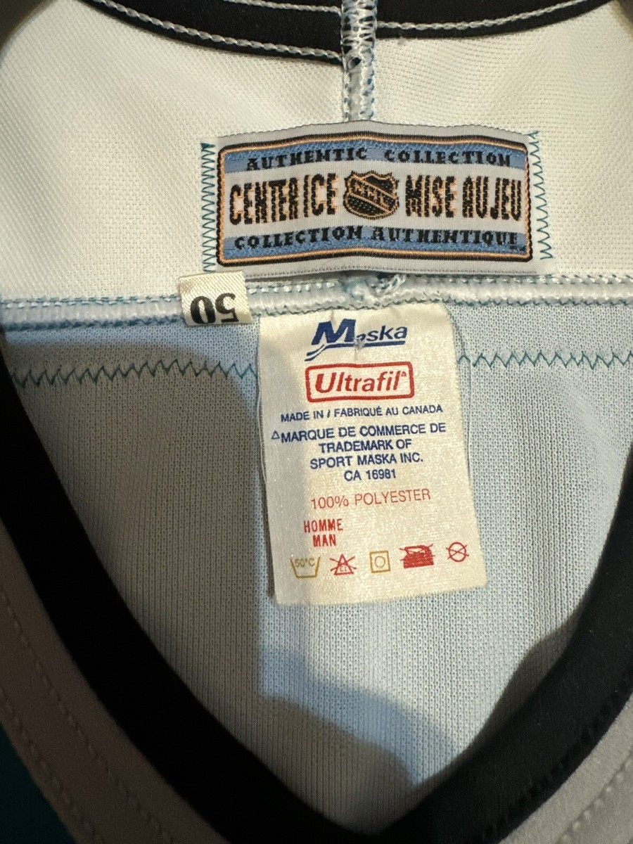 Grand hockey des années 90 - France