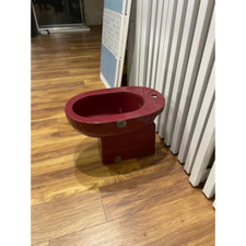 BIDET LINDA IDEAL STANDARD BORDEAUX